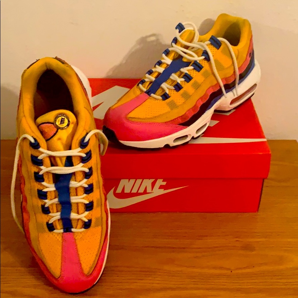 Air Max 95